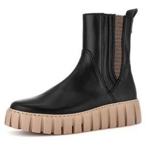 Gabor Chelsea-boots in comfortwijdte g (=wijd)