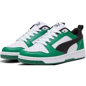 PUMA Sneakers REBOUND V6 LO JR