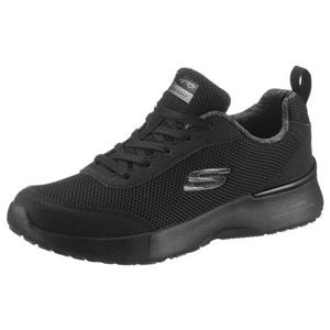 Skechers Sneakers Skech-Air Dynamight - Fast Brake Metallic element bij de hak, vrijetijdsschoen, lage schoen, veterschoen