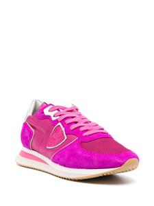 Philippe Model Paris Tropez sneakers - Roze