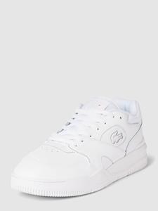 Lacoste Sneaker van echt leer