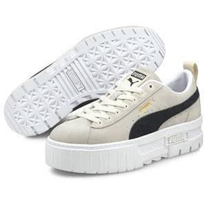 PUMA Mayze sneaker dames, Maat 42