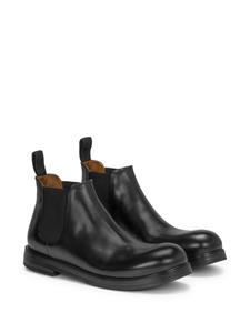 Marsèll Zucca Zeppa Beatles boots - Zwart