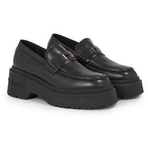 TOMMY JEANS Loafers TJW CHUNKY LOAFER
