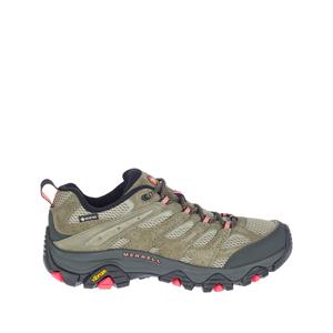 Merrell - Women's Moab 3 GTX - Multisportschoenen, olijfgroen