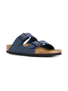 Birkenstock Arizona sandalen - Blauw