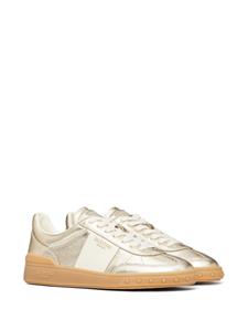 Valentino Upvillage lace-up sneakers - Goud
