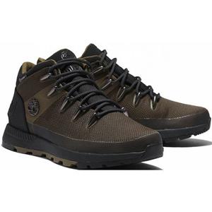 Timberland Hoge veterschoenen Sprint Trekker Mid Fab WP Waterdicht