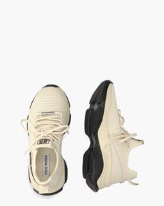 Steve Madden Mac-E Off-White