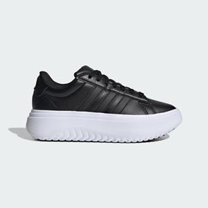 Adidas Grand Court Platform Schoenen