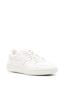 Axel Arigato Dice-A leather sneakers - Wit