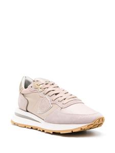 Philippe Model Paris Tropez Haute sneakers - Roze