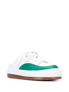 Sunnei Dreamy sneakers - Wit