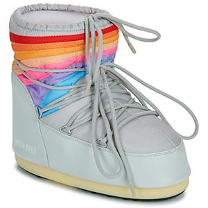 Moon boot Snowboots  MB ICON LOW RAINBOW