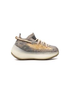 Adidas Yeezy Kids Yeezy Boost 380 sneakers - Beige