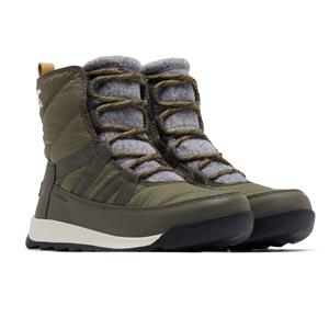 Sorel Whitney II Short Lace Snowboots Dames