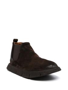 Marsèll Intagliata Beatles boots - Bruin