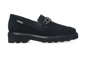 Mephisto Orla dames moccasin