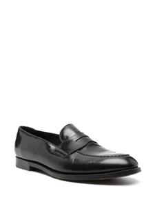 FURSAC Leren sneakers - Zwart
