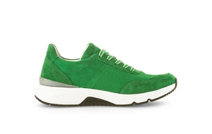 Gabor Rollingsoft sensitive 46.897.34 dames rollende wandelsneaker
