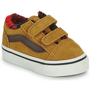 Vans Lage Sneakers  TD Old Skool V