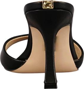 Guess  Maat 38 Seala Sandalo Dames Sandalen - Zwart