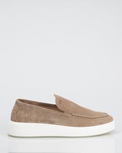 Nubikk Jiro Mio Heren Loafers