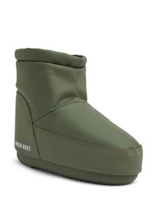 Moon Boot Icon Low snowboots - Groen