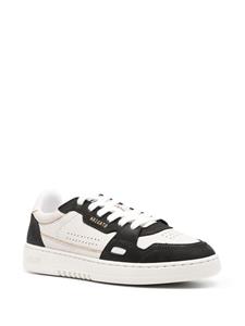 Axel Arigato Dice Lo leather sneakers - Beige