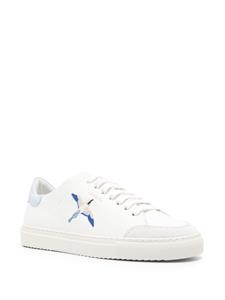 Axel Arigato Clean 90 Triple B Bird sneakers - Wit