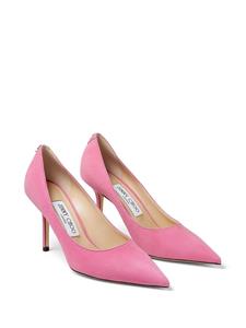 Jimmy Choo Love pumps - Roze