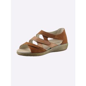 Classic Basics Sandalen