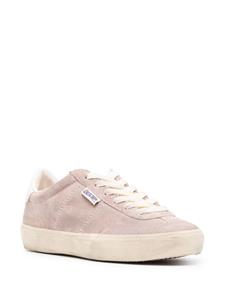 Golden Goose Ball Star sneakers - Roze