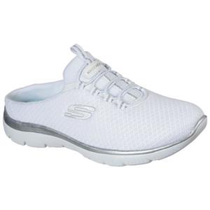 Skechers Sabots SUMMITS SWIFT STEP veganistische verwerking