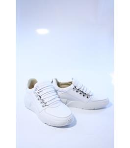 Nubikk Heren sneakers wit 42