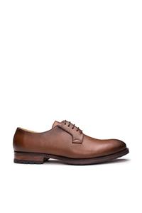 Nae Herren vegan Smart Schuhe Mikel Brown