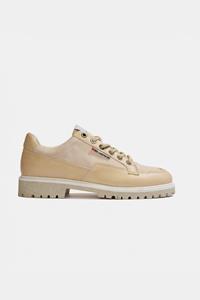 Beflamboyant Herren vegan Beige Coco Vegan Shoes