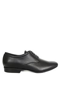 Noah Herren vegan Herren Lace-Up Bruno Schwarz
