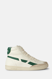 SAYE Herren vegan Sneakers Modelo '89 Hallo Grün