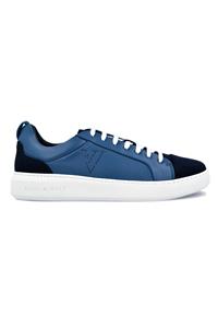 Ella & Witt Herren vegan Nikola Sneaker Navy