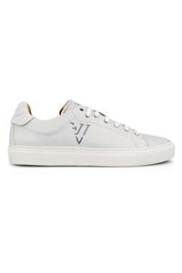 Ella & Witt Herren vegan Carson Sneaker Hellgrau