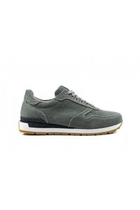 Risorse Future Herren vegan Turnschuhe Roger Grün