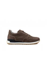 Risorse Future Herren vegan Sneaker Roger Haselnussbraun