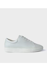 Sydney Brown Herren vegan Sneaker Low Weiß
