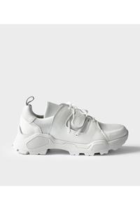 DONNANT DONNANT Herren vegan Sneaker Shell Weiß