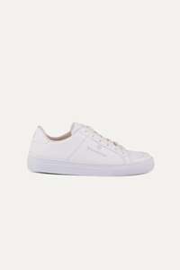 Beflamboyant Herren vegan Sneaker Manimal Weiß