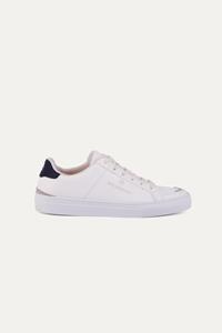 Beflamboyant Herren vegan Sneaker Manimal Navy