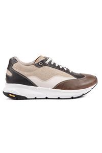 Risorse Future Herren vegan Turnschuhe Olimpic Beige
