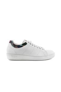 Risorse Future Herren vegan Zeus Sneakers White Cube
