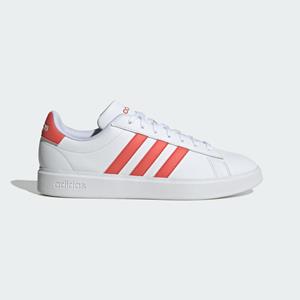 adidas Sportswear Sneakers GRAND COURT CLOUDFOAM COMFORT Design geïnspireerd op de adidas Superstar